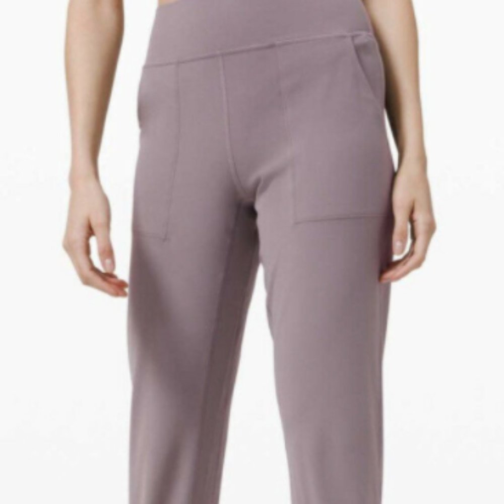 Lululemon 28" Align Jogger